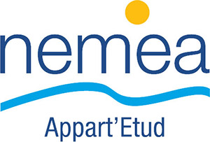 Nemea Appart'Etud - Résidence Aix Campus 1 - 13090 - Aix-en-Provence - Résidence service étudiant