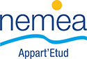 Nemea Appart'Etud - Résidence Eurasanté - résidence avec service Senior