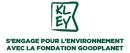Le groupe Kley, s'engage pour l'environnement avec la fondation GOODPLANET