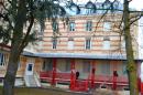 Une résidence étudiante toute neuve à Fontenay-aux-Roses