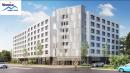 Deux nouvelles résidences étudiantes Nemea Appart'Etud, à Villeneuve d'Ascq et Montpellier