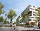 VINCI Immobilier signe une VEFA avec Swiss Life Asset Managers France pour la future résidence étudiante Student Factory à Vénissieux
