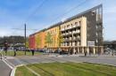 BNP Paribas Immobilier Résidences Services ouvre à Bordeaux une nouvelle résidence Studélites pour étudiants