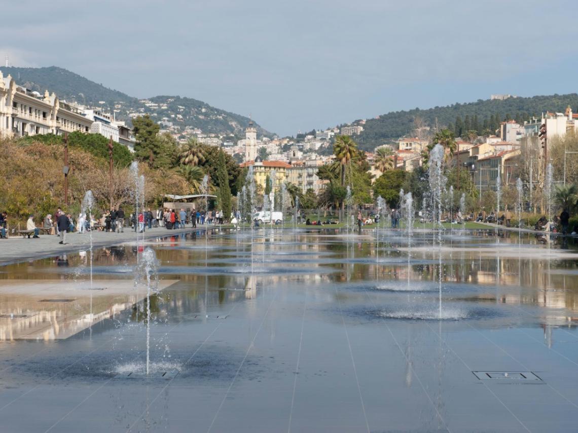 STUDÉA NICE PORT
