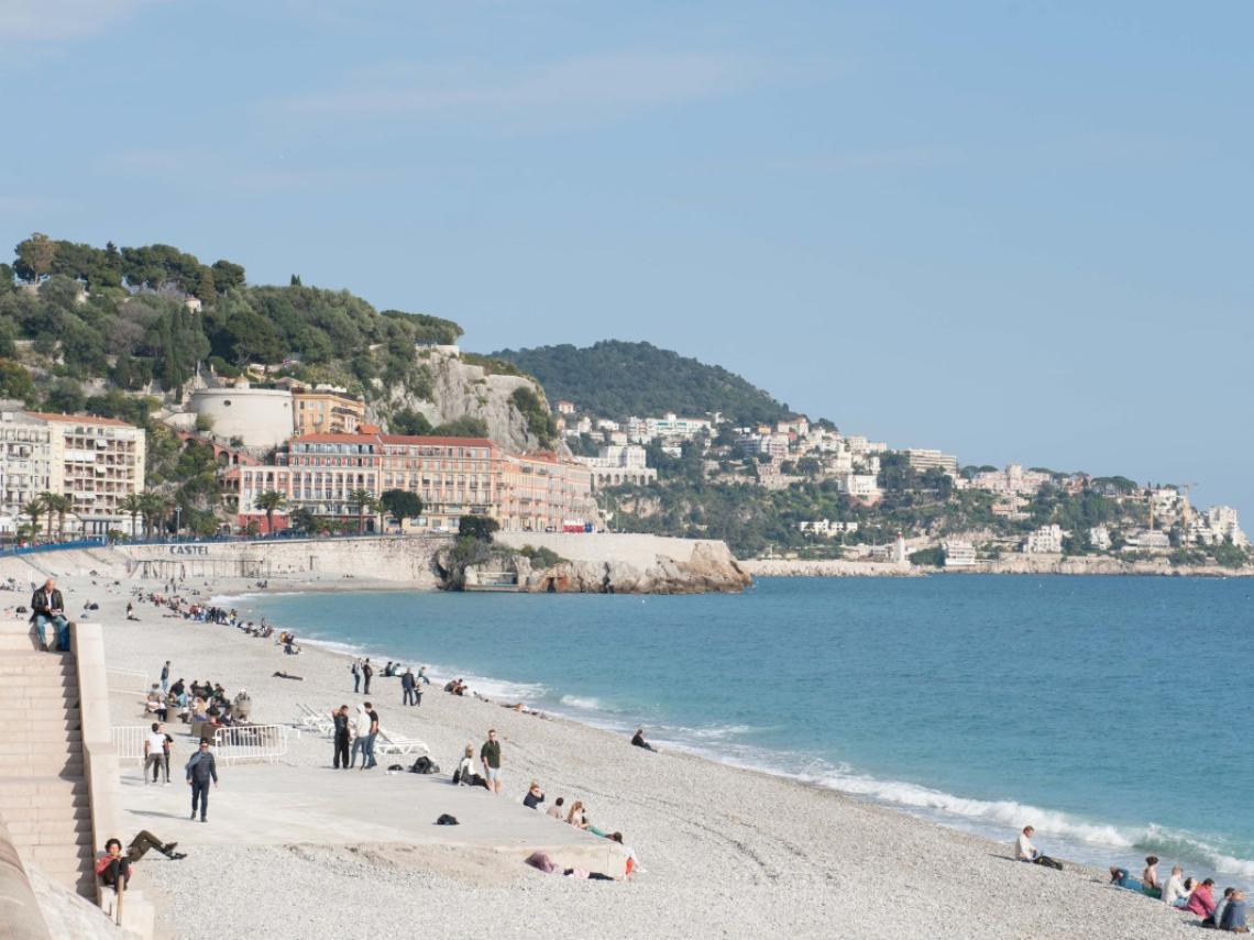 STUDÉA NICE PORT