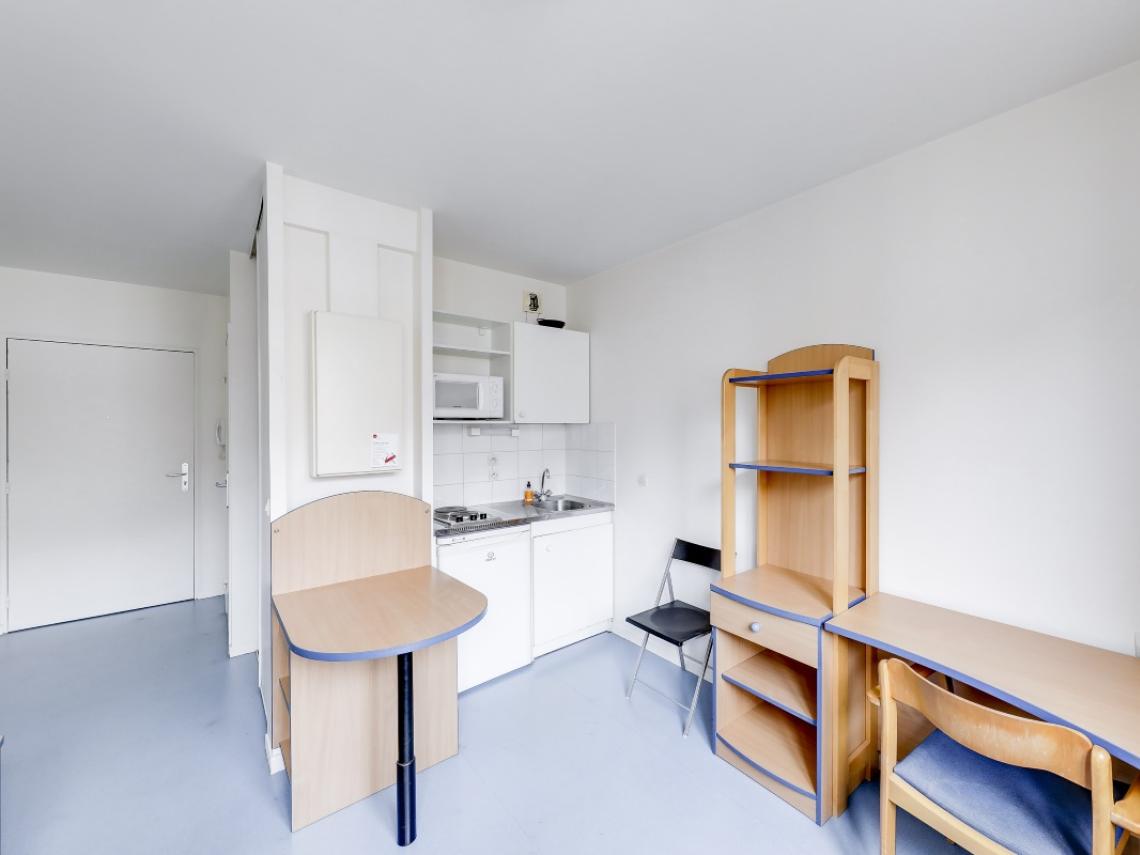 STUDÉA ISSY 2