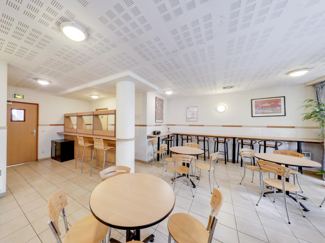 STUDÉA ISSY 2