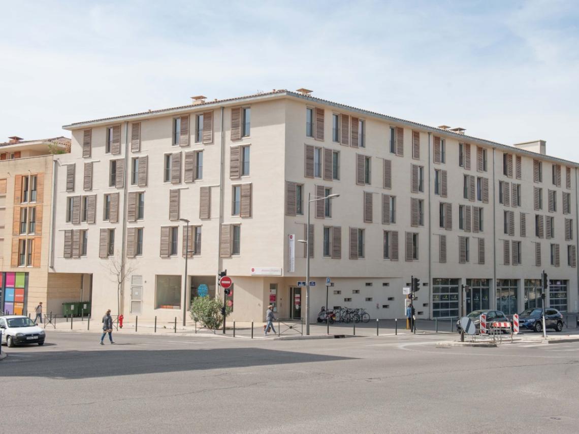 STUDÉA AIX GALICE