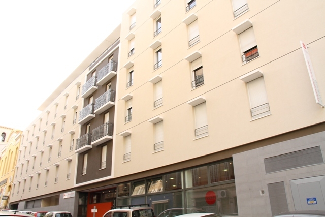 STUDÉA MARSEILLE CROIX D’AZUR