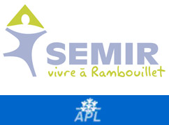 Résidence Pierre RAYNAUD  - 78120 - RAMBOUILLET - Résidence service étudiant