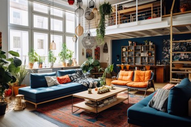 Co-Living