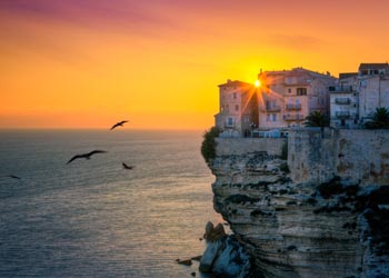 Co-Living dans la région de Corse
