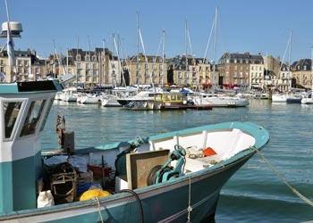 Location étudiante - Normandie