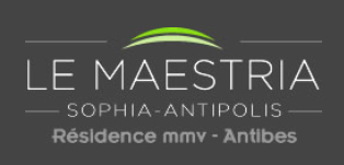 Résidence mmv Le Maestria - 06600 - Antibes - Résidence service étudiant