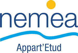 Nemea Appart'Etud - Résidence Nancy Campus - 54000 - Nancy - Résidence service étudiant