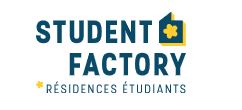 STUDENT FACTORY NICE GARE DU SUD - 06000 - Nice - Résidence service étudiant