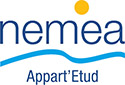 Nemea Appart'Etud - Résidence MONTPELLIER BEAUX ARTS - résidence avec service Senior