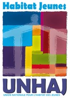 Résidence de Navarre - 27000 - ÉVREUX - Habitat pour les Jeunes