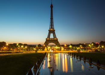 Résidences étudiantes - Île-de-France