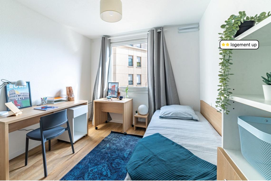 Studéa Toulouse Ouest, résidence étudiante à Toulouse