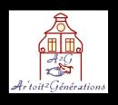 Intergénération : L'association Ar'toit 2 génération et cultures à Arras