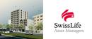 Swiss Life Asset Managers, Real Estate France signe l'acquisition d'une résidence étudiante à Ivry-sur-Seine
