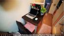 Vidéo : Tour d'un appartement japonais minuscule, mais confortable !
