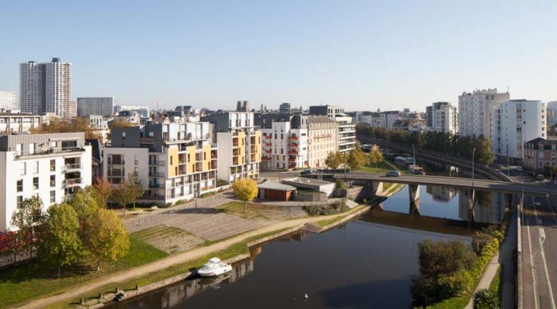 Résidence Panorenna