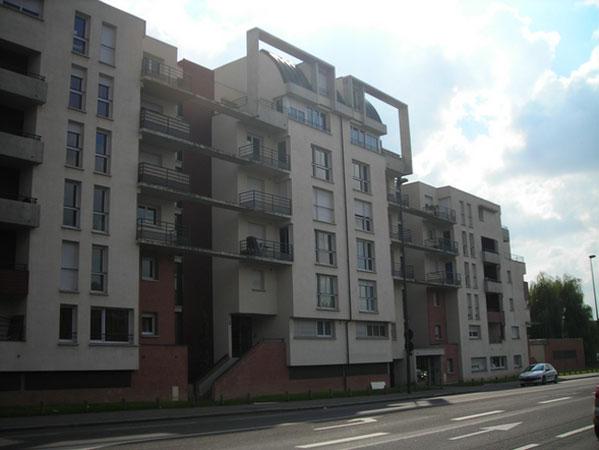 Amiens Central