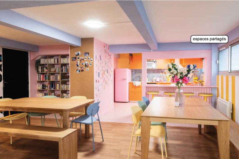 STUDÉA TOULOUSE RANGUEIL