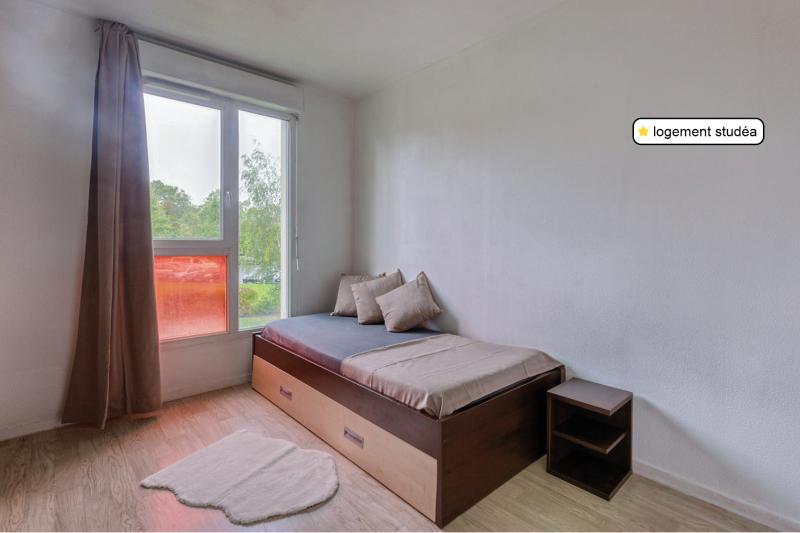 STUDÉA CERGY UNIVERSITE 2