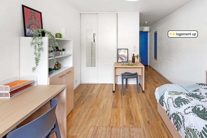 STUDÉA ILE BEAULIEU 