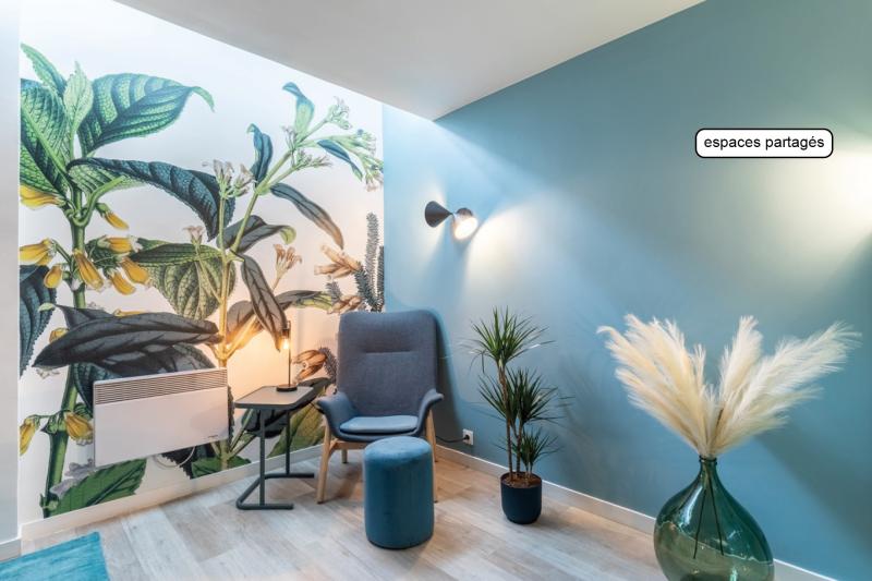 STUDÉA PORTE D'ORLEANS