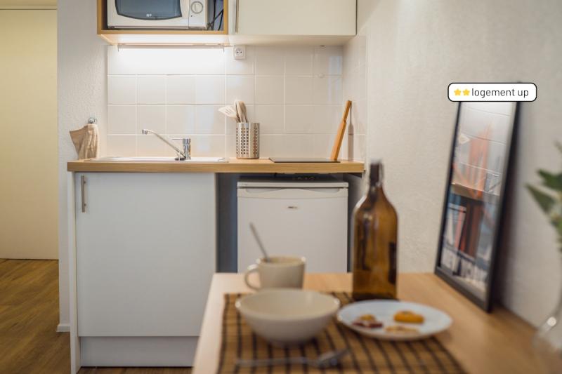 STUDÉA LILAS D'ESPAGNE