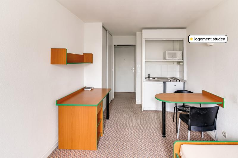 STUDÉA GRANDE ARCHE