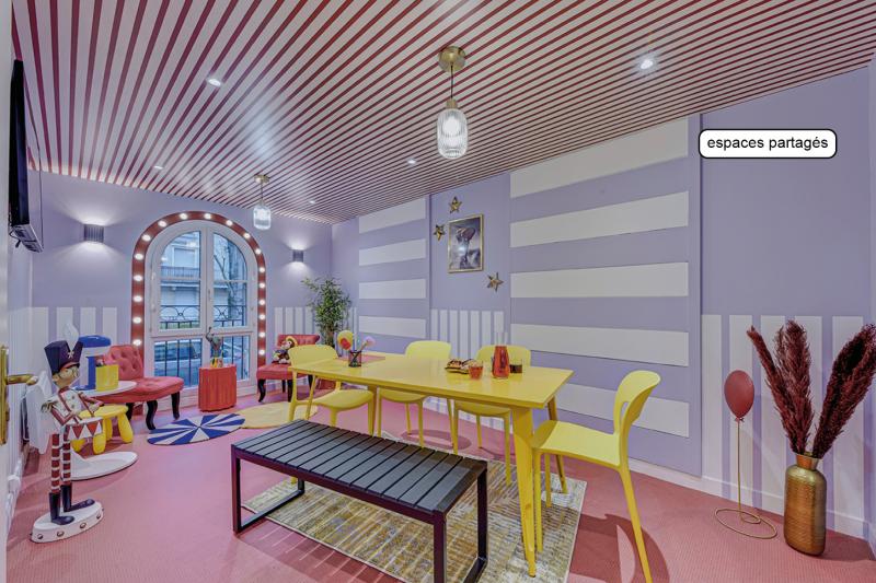 STUDÉA VAL D EUROPE 1