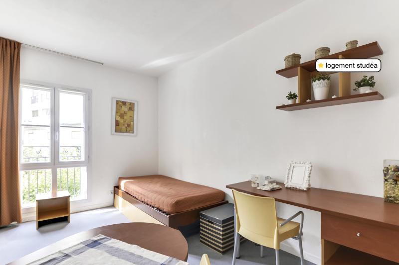 STUDÉA VAL D'EUROPE 2