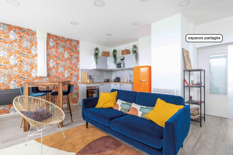 STUDÉA JEAN JAURES 2