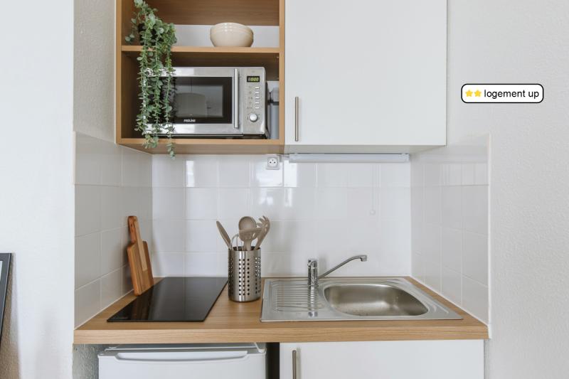 STUDÉA LEONARD DE VINCI