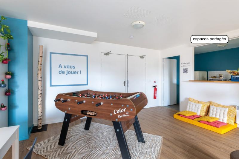 STUDÉA PRE ST GERVAIS