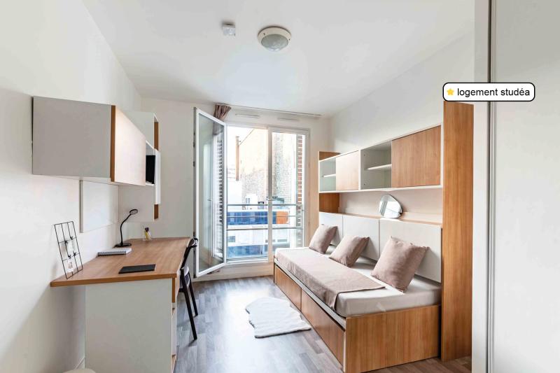 STUDÉA VANVES BLEUZEN