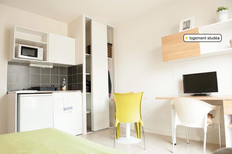 STUDÉA VILLEURBANNE REPUBLIQUE 1