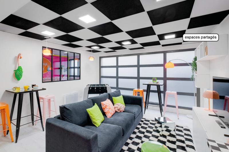 STUDÉA MARSEILLE FERRARI