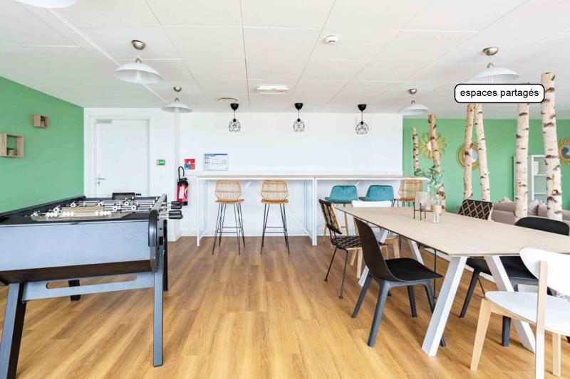 STUDÉA SOPHIA ANTIPOLIS