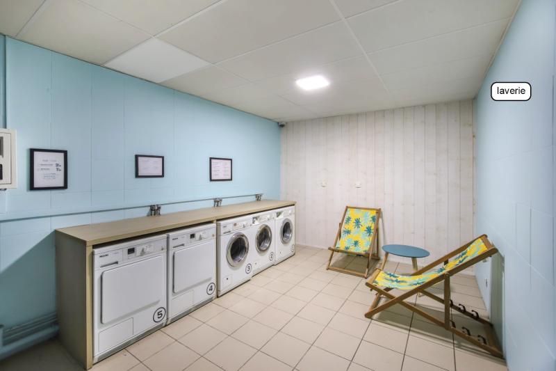 STUDÉA MARSEILLE CROIX D’AZUR