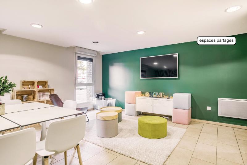 STUDÉA Roubaix Parc Barbieux