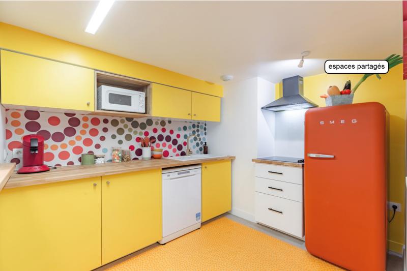 STUDÉA BOULOGNE SEGUIN