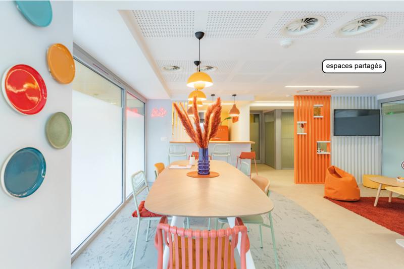 STUDÉA BOULOGNE SEGUIN