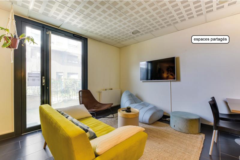 STUDÉA BORDEAUX CHARTRONS