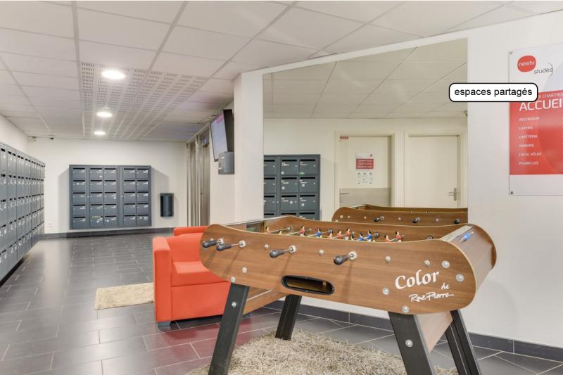 STUDÉA BORDEAUX CHARTRONS